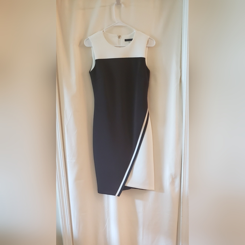 Tommy  Hilfiger Sleeveless Dress